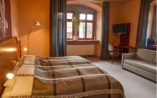 Ringhotel Schlosshotel Liebenstein