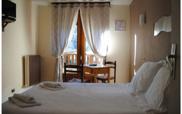 Au Logis de L' Arbizon
