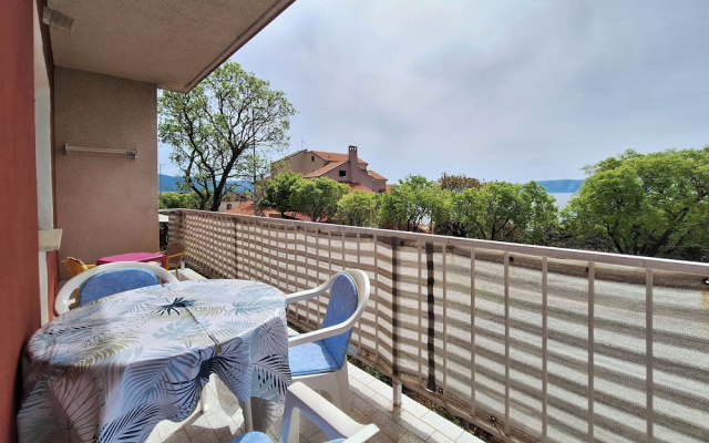 Apartment Sandra