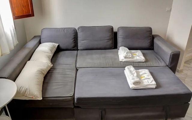 Deluxe Apartment Cuesta del Rosario
