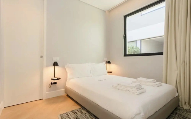 Pool Paradise Apartment C