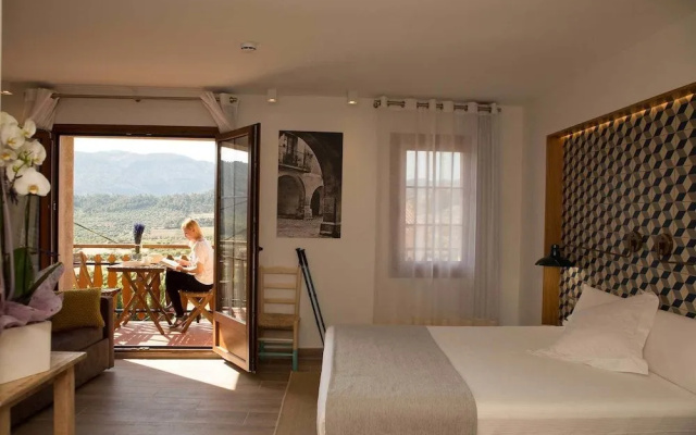 Hotel Miralles