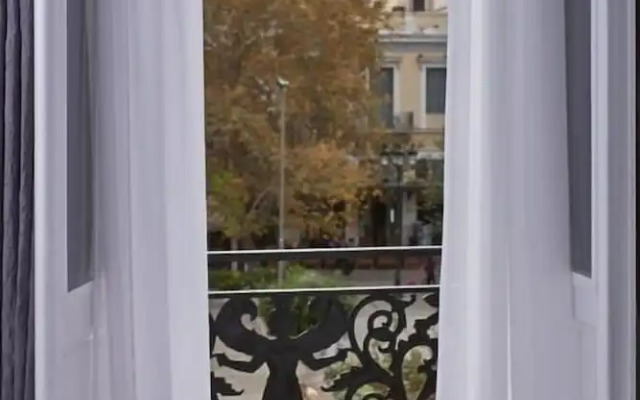 The Zillers Athens Boutique Hotel