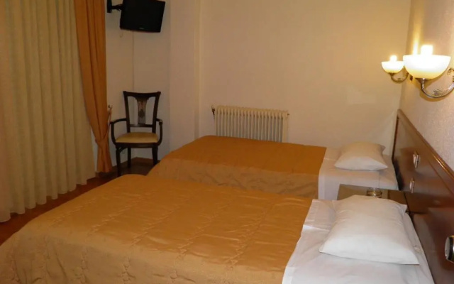 Hotel Meletiou