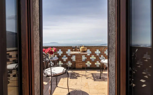 Residence Serliana