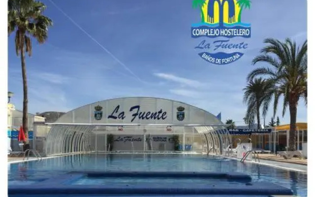 Complejo Hostelero La Fuente