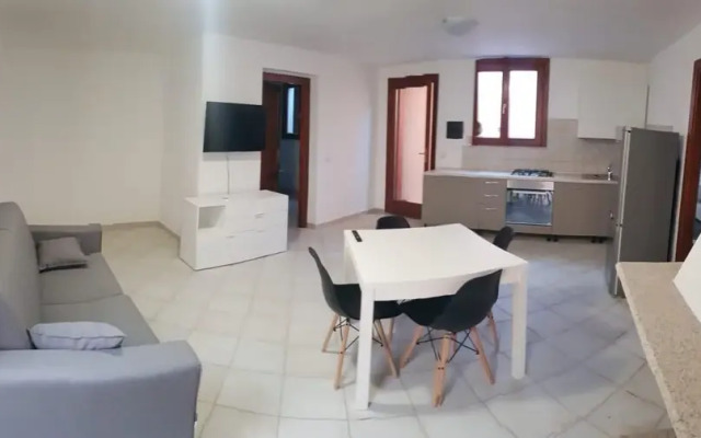 Taverna Centre Tanaunella