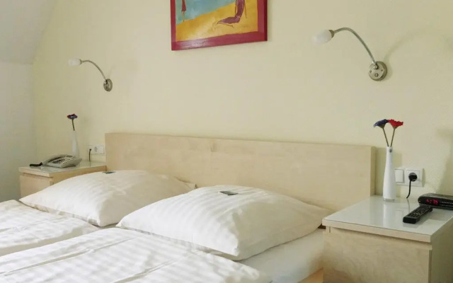 Hotel Trierer Hof