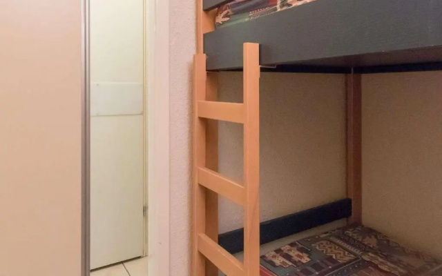 Appartement Briançon, 2 pièces, 6 personnes - FR-1-330C-26