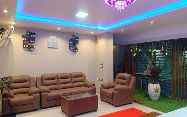 La Placide Stay