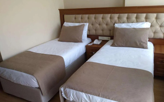 Ribad Hotel Sultanahmet
