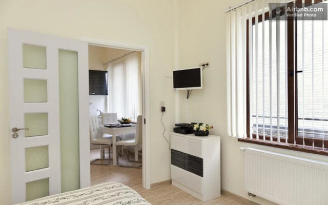 Nice Apartment Grand Place