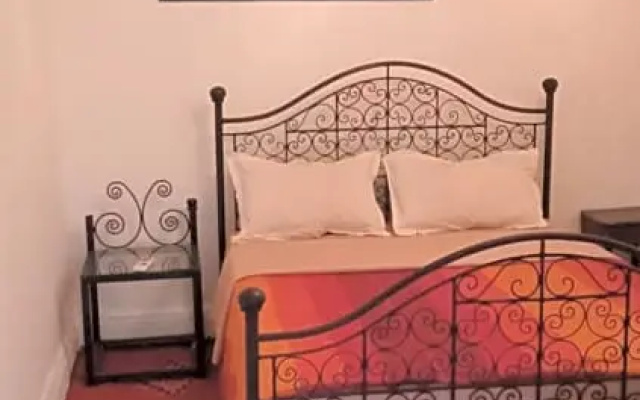 Riad Dar Zaida