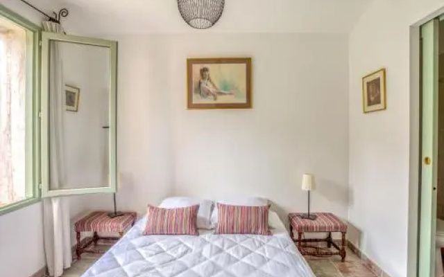 Holiday Home Amandiers