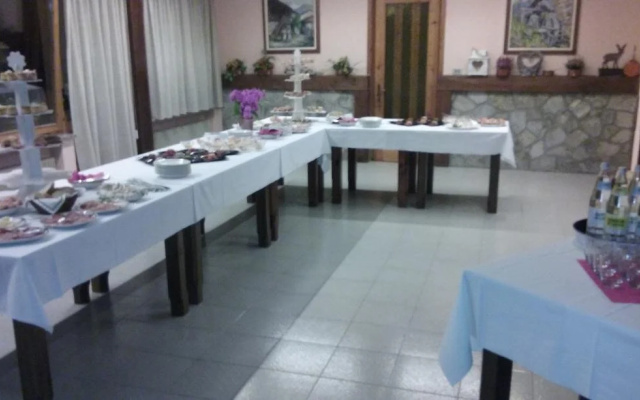 Albergo Ristorante Garden