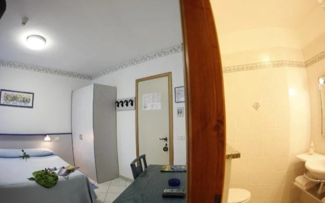 Hotel Galli
