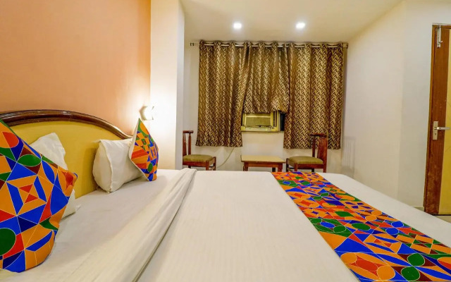 Fabhotel Amritsar Residency