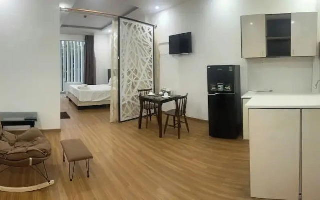 Full House Hotel And Apartment