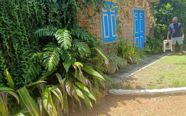 Velapura River Garden