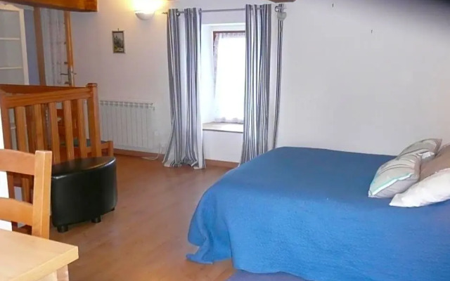 B&B DINAN la priquetais