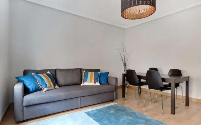 Apartamento Morales