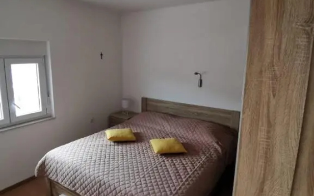 Apartment Puzak
