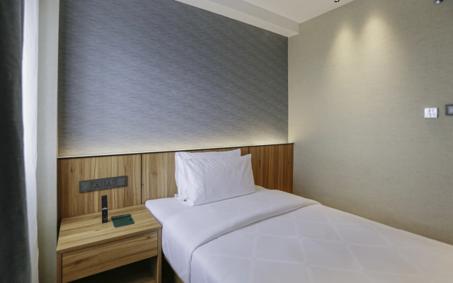 Hotel Casiana and Events Center Tagaytay