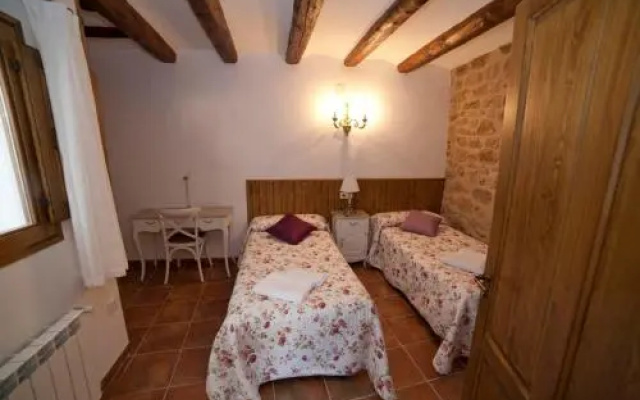 Casas Rural Calaceite