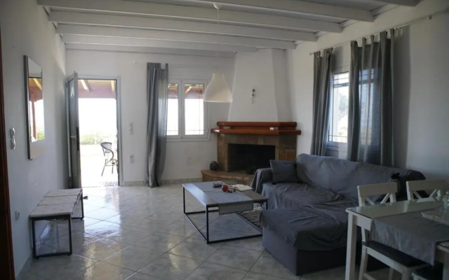 Katakolo 180o View SeaSide Villa near Ancient Olympia