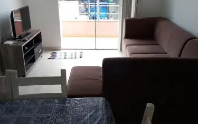 Apartamentos Bombinhas