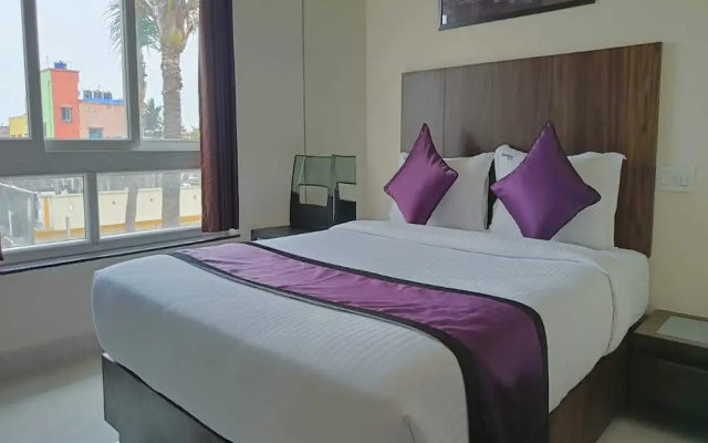 Hotel Sheldon Inn
