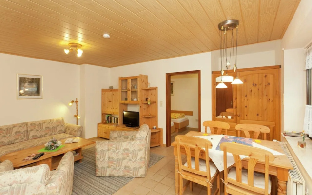 Apartment in Bad Grund Near Harz Park
