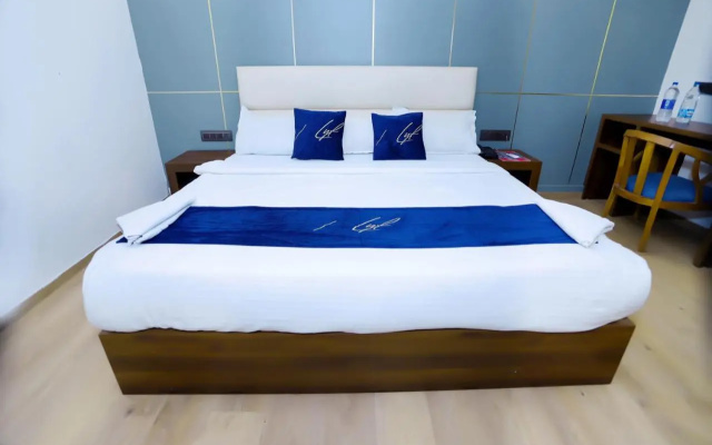 Hotel care one bliss