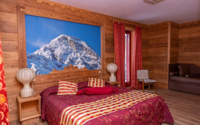 Hotel Chaberton