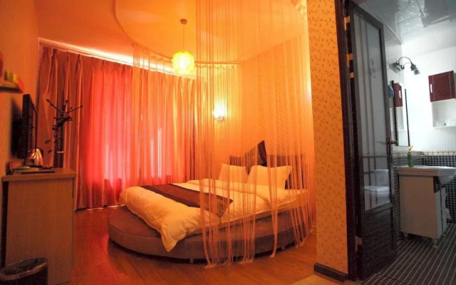 Xiang Yue Apartment Hotel- Chenggong
