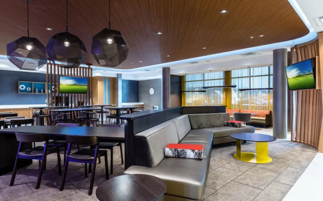 SpringHill Suites Columbia