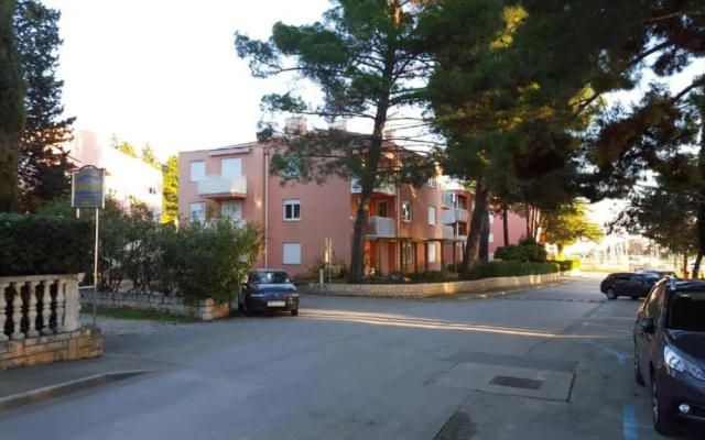 Apartment Janez