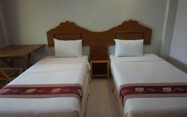 Buppha Resort