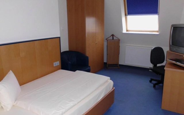Hotel Kattenbusch Economy