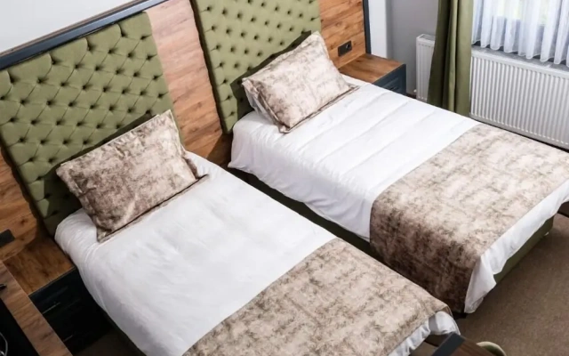 Mysia Olympos Otel