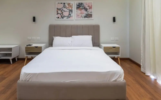 Settle Inn Sodic Villette Apartment