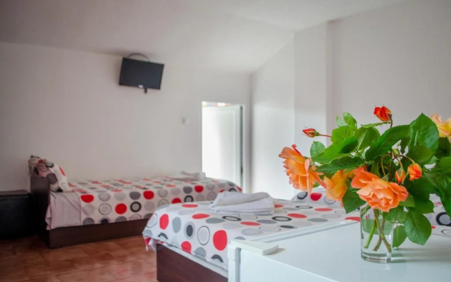 Guest House ViA