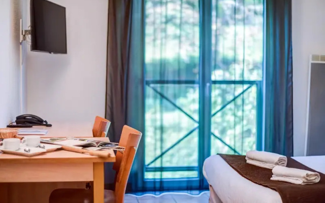 Adagio Access Divonne-Les-Bains