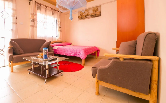 Siala Apartments