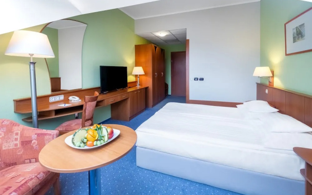 Hotel Aquarell