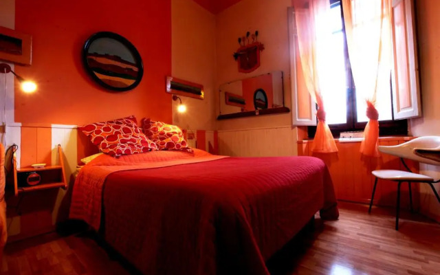 Albergo I Villini