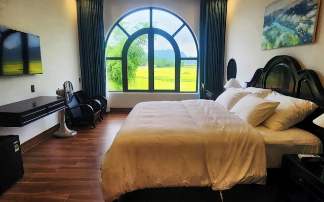 Karst Residence Phong Nha
