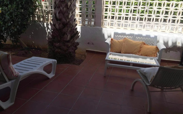 Villa El Dentol