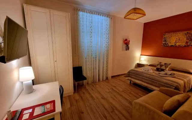 Il Casale Nel Parco Guesthouse