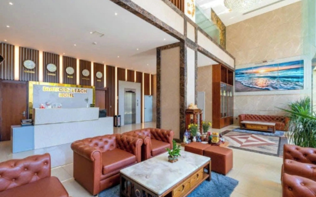 Diamond Boutique Hotel Da Nang